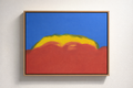 Blue Horizon – Acrylic Painting Original 16x20