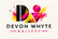 Devon Whyte Gallery Logo - High Energy