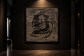 Night Sight Lifestyle - Entryway
